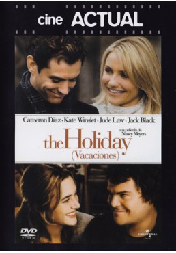 The Holiday (Vacaciones)