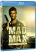 Mad Max - Trilogía (Blu-Ray)
