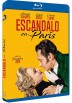 Escándalo En París (Blu-ray) (Bd-R) (A Scandal In Paris)