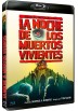 La Noche de los Muertos Vivientes (Blu-ray) (Night of the Living Dead)