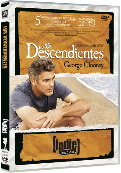 Los Descendientes (The Descendants)