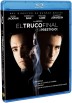 El Truco Final (El Prestigio) (Blu-ray)  (The Prestige)