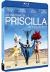 Las Aventuras de Priscilla, Reina del Desierto (Blu-ray)