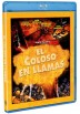 El Coloso En Llamas (Blu-ray) (The Towering Inferno)