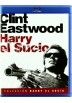 Harry el Sucio (Blu-ray) (Dirty Harry)