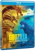 Godzilla: Rey de los monstruos (Blu-ray) (Godzilla: King of the Monsters)