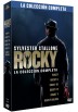Pack Rocky: La Saga Completa