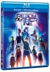 Ready Player One (Blu-Ray + DVD)