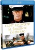 El Sargento De Hierro (Blu-ray) (Hearbreak Ridge)