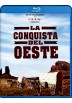 La Conquista Del Oeste (Ed. Especial) (Blu-ray) (How The West Was Won)