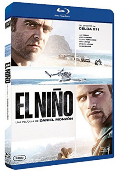 El Niño (Blu-ray)