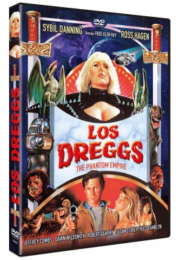 Los Dreggs (The Phantom Empire)