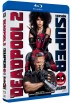 Deadpool 2 (Blu-Ray)