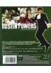 Austin Powers: Misterioso agente internacional (Blu-Ray+ DVD) (Austin Powers: International Man Of Mystery)