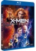 X-Men: Fénix Oscura (Blu-ray) (X-Men: Dark Phoenix)