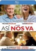 Así Nos Va (Blu-Ray) (And So It Goes)