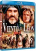 El viento y el león (Blu-ray) (The Wind and the Lion)