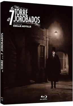 La Torre De Los Siete Jorobados (75º Aniversario) (Blu-ray)