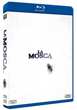La Mosca (Blu-ray)
