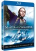 Master & Commander: Al otro lado del mundo  (Blu-ray) (Master and Commander: The Far Side of the World)