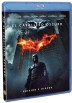 El Caballero Oscuro (Blu-Ray) (The Dark Knight)