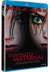 Instinto Maternal (Blu-ray) (Breaking at the Edge)