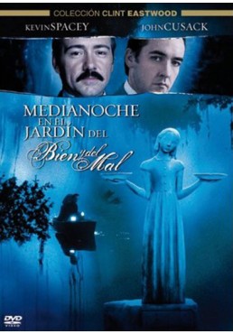 Medianoche en el jardín del bien y del mal (Midnight in the Garden of Good and Evil)