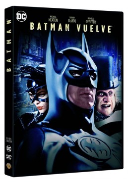 Batman Vuelve (Batman Returns)