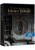 Juego de Tronos - Temporada 8 - Steelbook (UHD 4K + Blu-Ray)