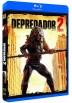 Depredador 2 (Blu-Ray) (Predator 2)
