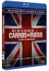Carros De Fuego (Blu-Ray + CD) (Chariots Of Fire)