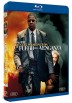 El Fuego de la venganza (Blu-ray) (Man On Fire)