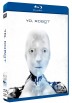 Yo, Robot (Blu-Ray)