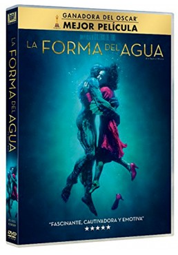 La Forma Del Agua (The Shape Of Water)
