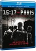 15:17 Tren A Paris (Blu-ray) (The 15:17 To Paris)