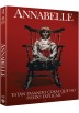 Annabelle (Blu-Ray) (Ed. Iconic)