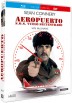 Aeropuerto: S.O.S. vuelo secuestrado (Blu-ray + Dvd) (Ransom)