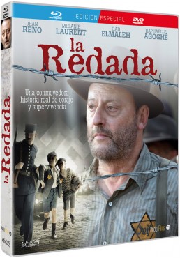 La Redada (Blu-ray + Dvd) (La rafle) (The Round Up)