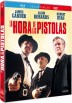 La Hora De Las Pistolas (Blu-ray + Dvd) (Hour of the Gun)