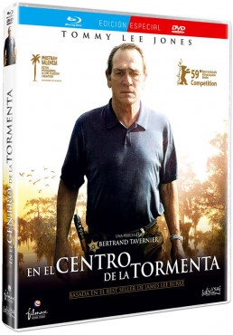 En El Centro De La Tormenta (Blu-ray + Dvd) (In the Electric Mist)