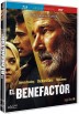 El Benefactor (Blu-ray + Dvd) (The Benefactor)