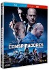 Los conspiradores (Blu-ray + Dvd) (Marauders)