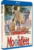 Los contrabandistas de Moonfleet (Blu-ray) (Moonfleet)
