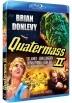 Quatermass II (Blu-ray) (Quatermass 2)