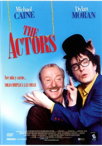 The Actors