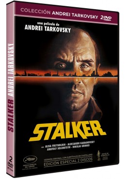 Colección Andrei Tarkovsky: Stalker (V.O.S)