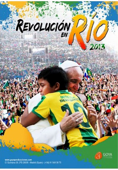 Revolución en Río