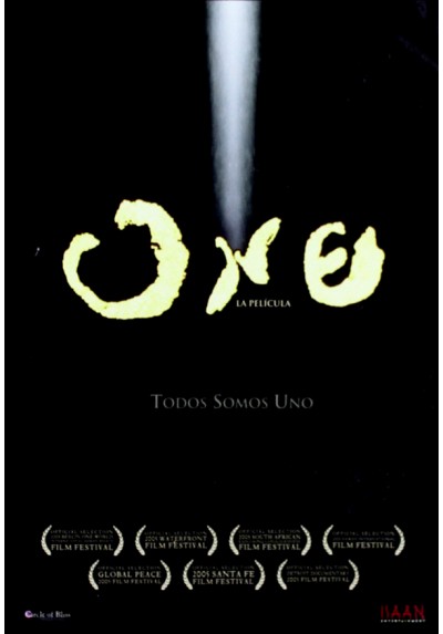 One: La película