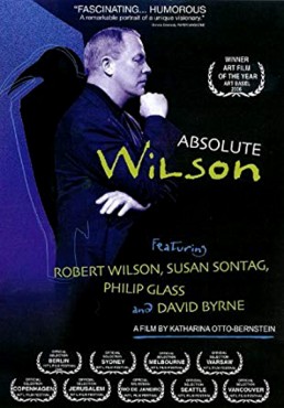 Absolute Wilson (V.O.S)