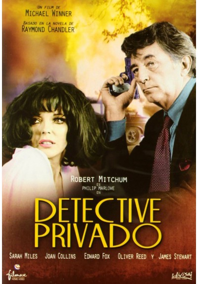 Detective privado (The Big Sleep)
